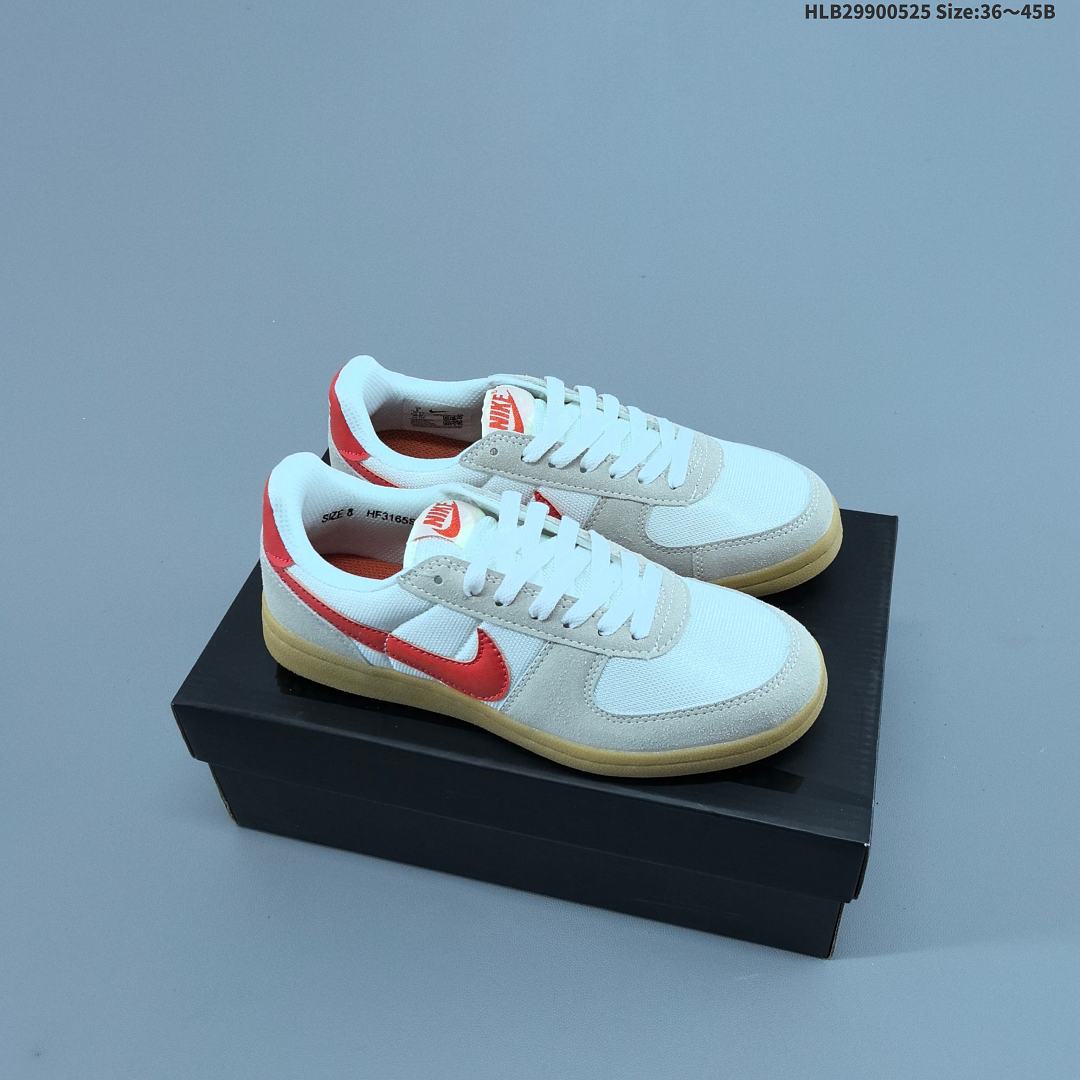 Nike Field General