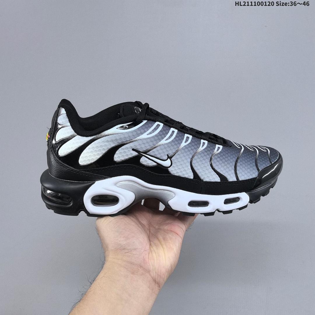 Nike Air Max Plus Nike TN 1996 TunedAir - foto 9