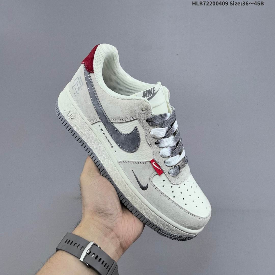Nike Air Force 1 Low 088 - foto 3
