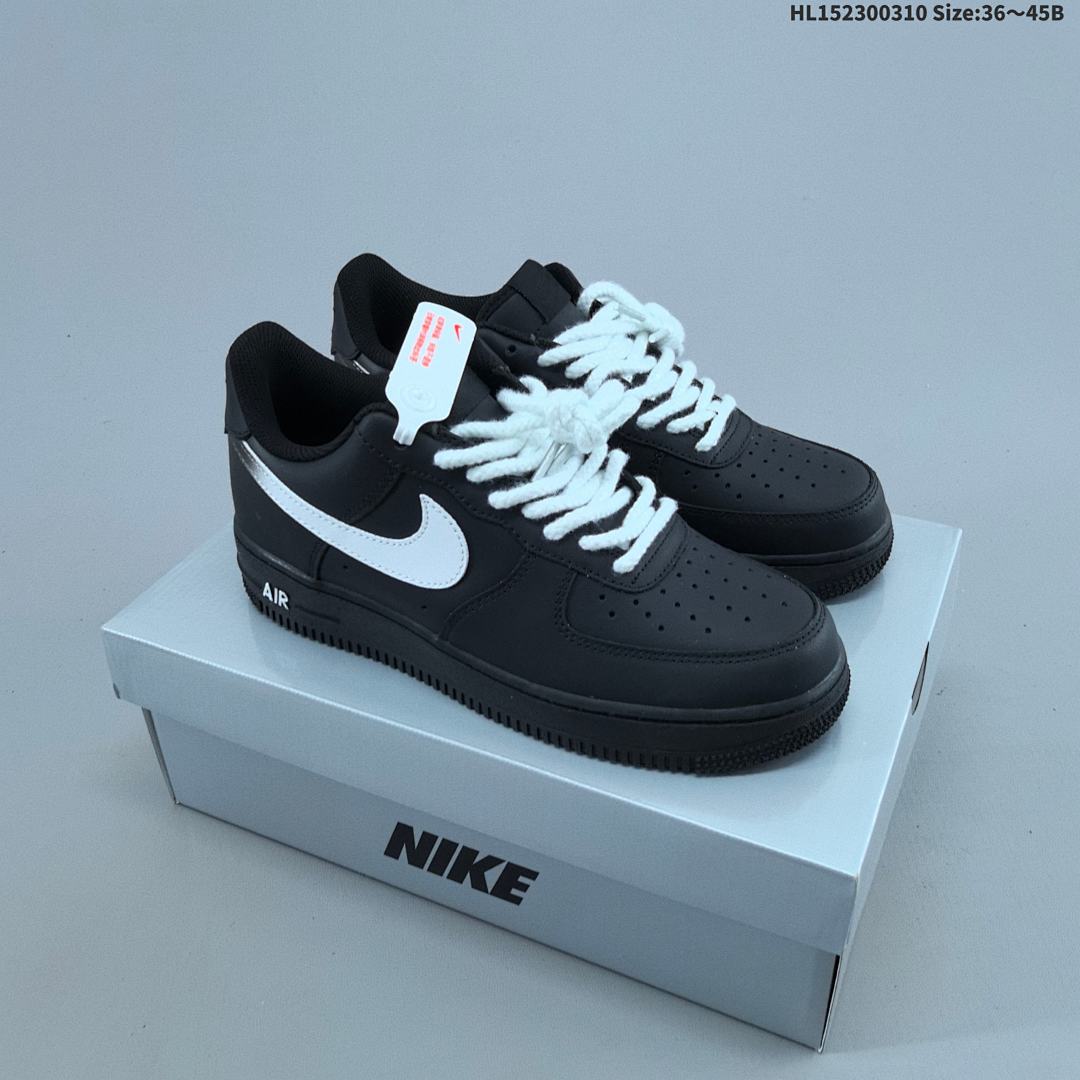 Nike Air Force 1 Low’07 3D