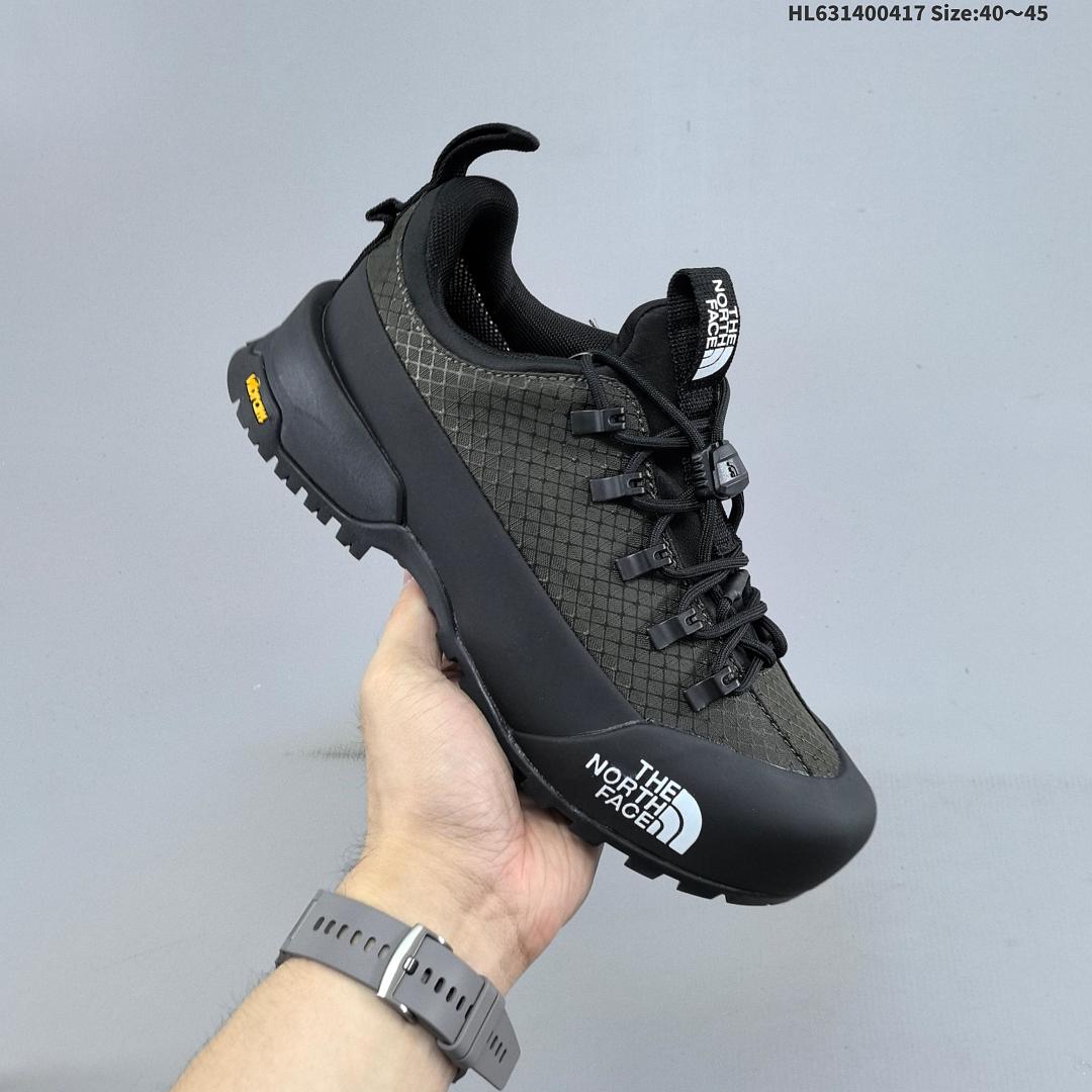 THE NORTH FACE GLENCLYFFE LOW Vibram - foto 5