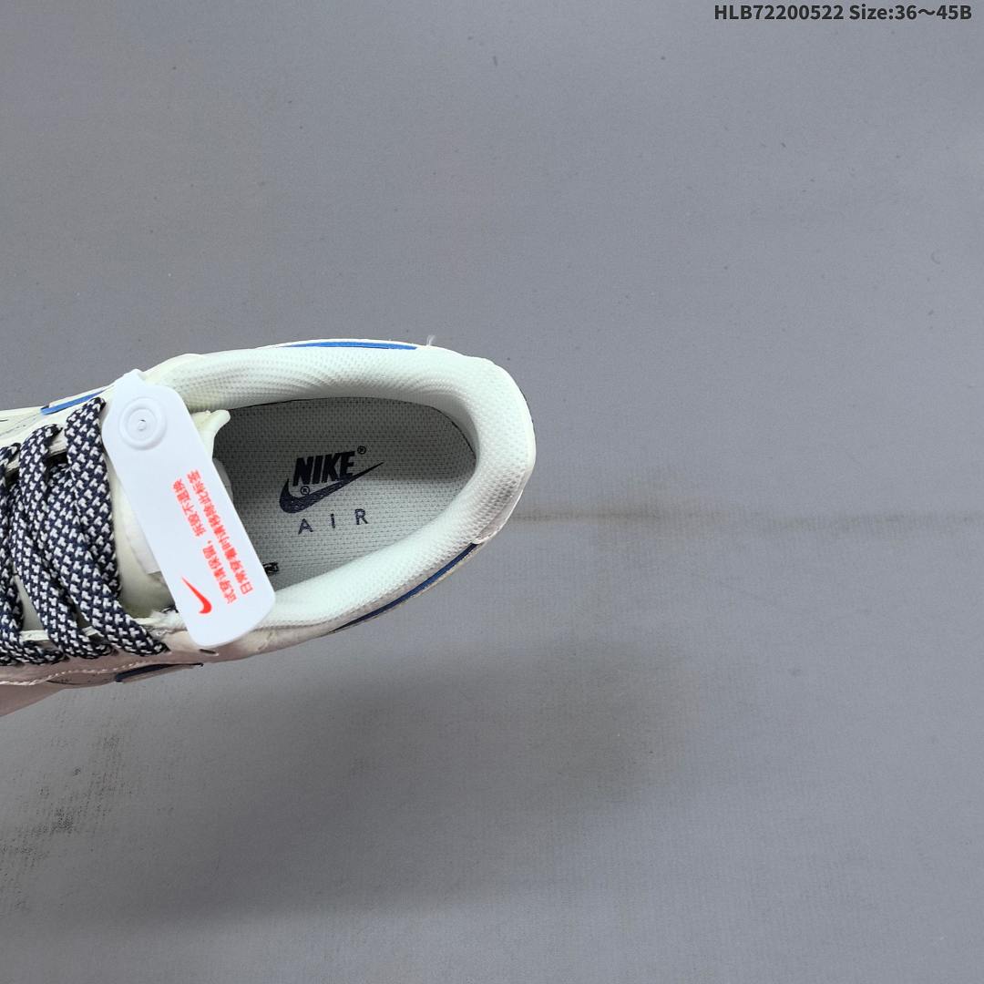 NIKE AIR FORCE 1‘07 LV8 -607 - foto 9