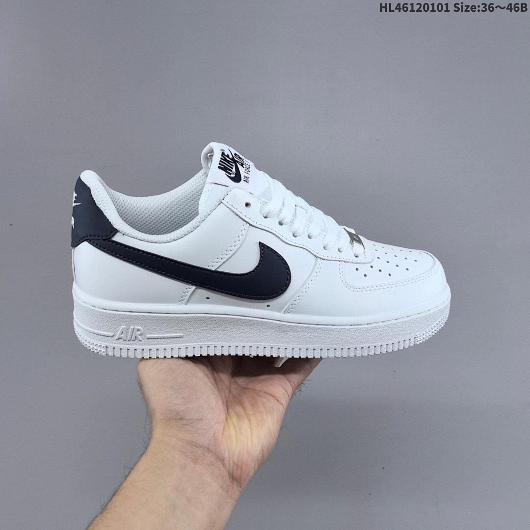 Nike Air Force 1 & x27;07 Low - foto 9