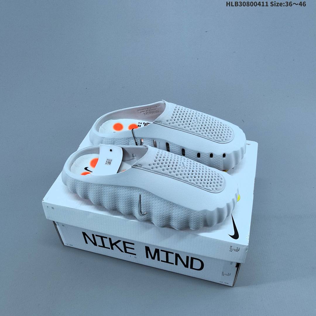 Nike Mind 001 Recovery Slide 22 - foto 8