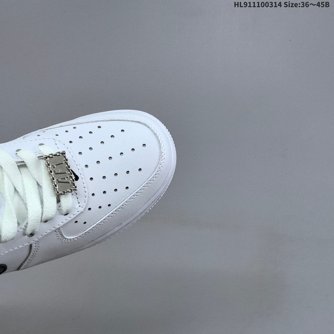 Nike AIR FORCE 1’07 Force 1 - foto 8
