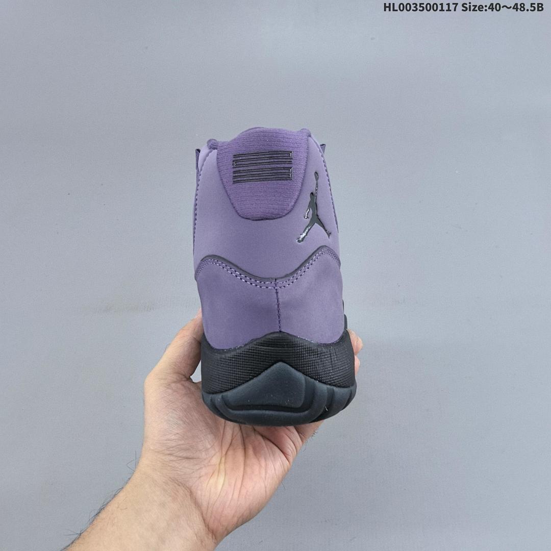 Air Jordan 11 Retro "Mojave" AJ11 11 aj11 11 - foto 5