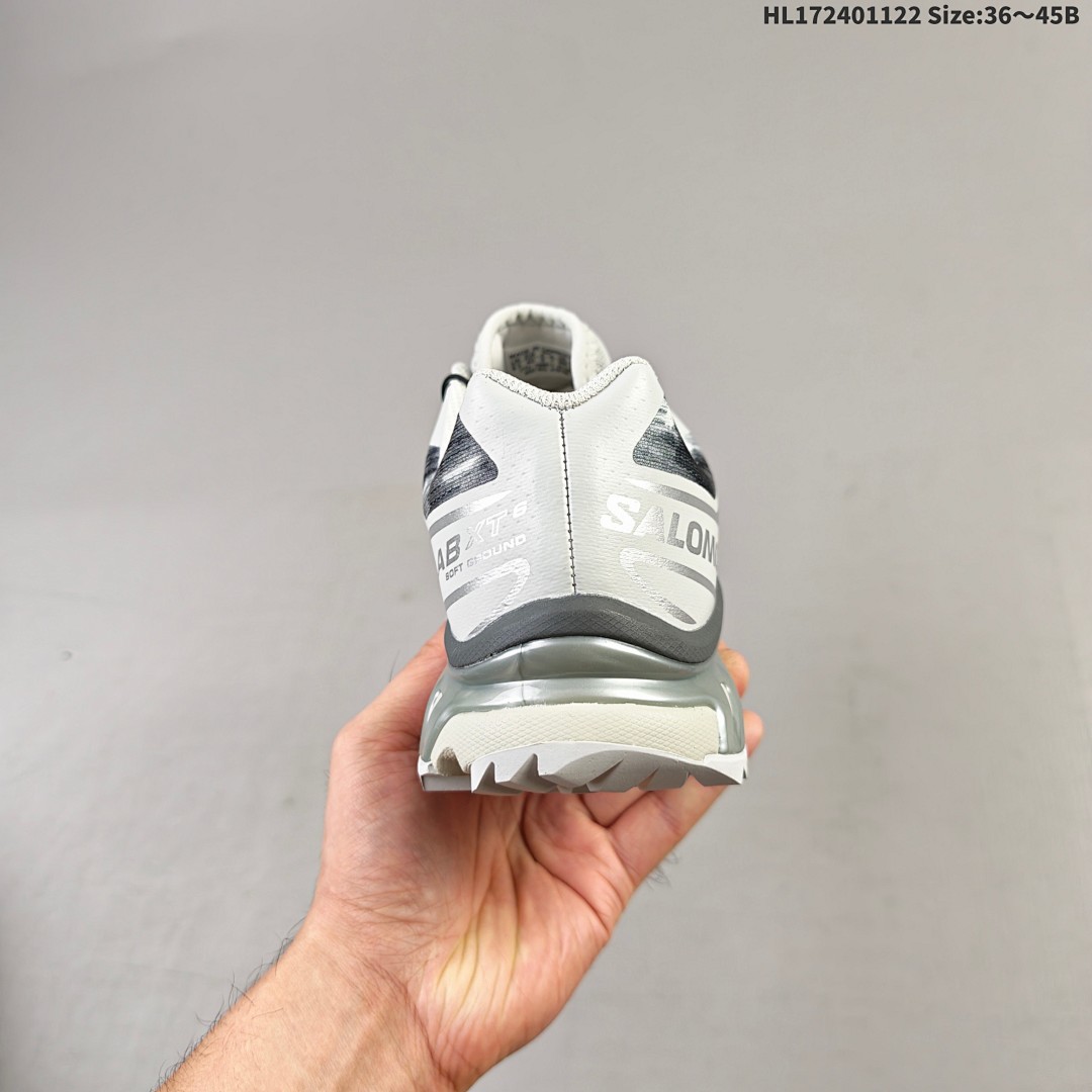 - Salomon XT-6 CAMO - foto 6
