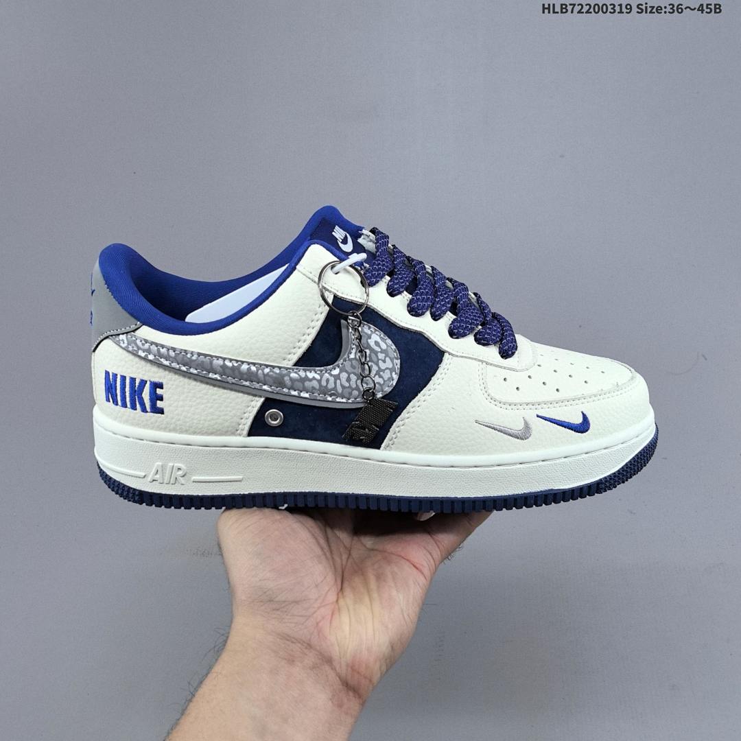 NIKE AIR FORCE 1‘07 LV8 -07 - foto 3
