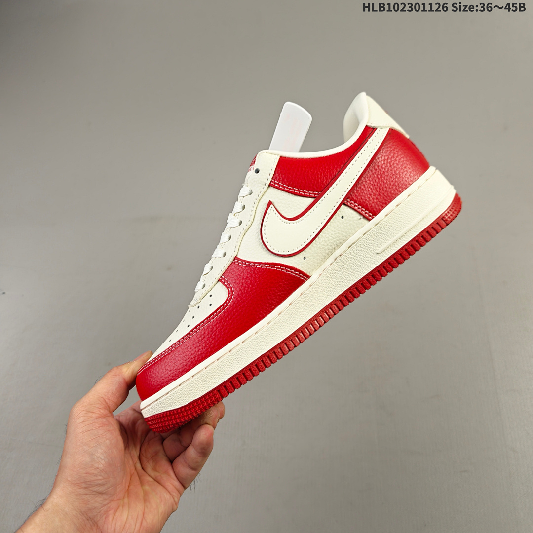 Nike AIR FORCE 1‘07 Force - foto 4