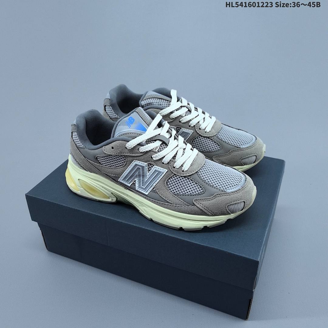 NB New Balance 2010 ENCAP N-ERGY NewBalance - foto 10