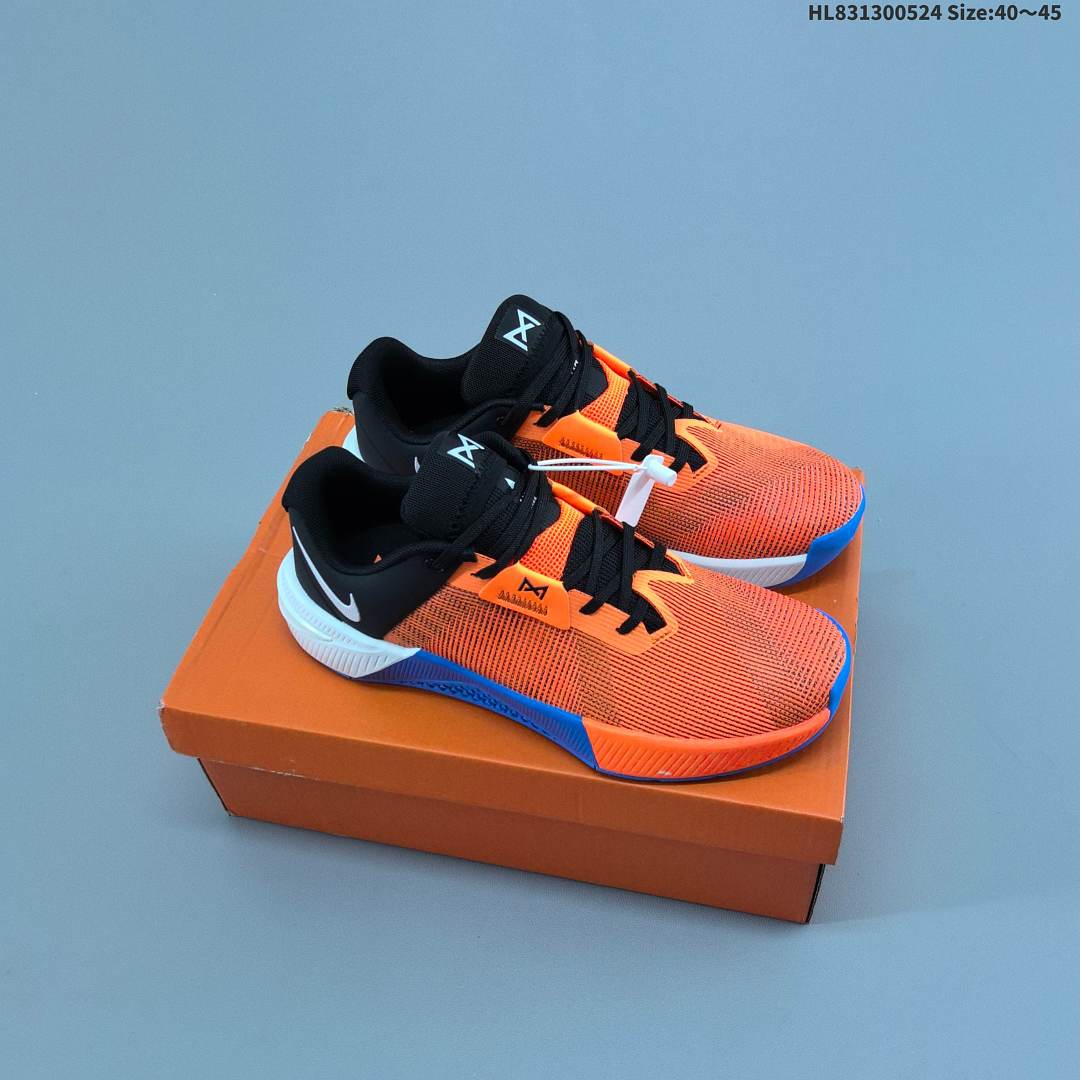 Nike Free Metcon 6 010 ID - foto 8