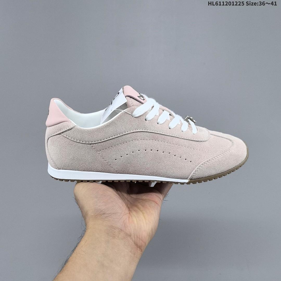 Alo Yoga Sunset Sneaker - foto 9