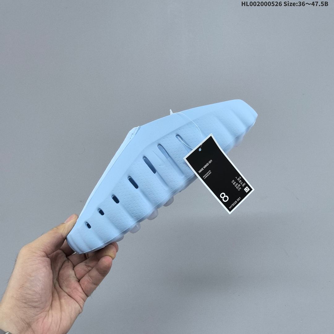 Nocta x Nike Mind 001 Nocta x - foto 4