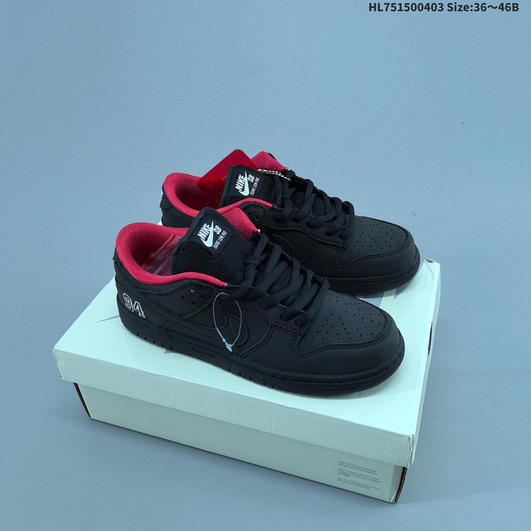 Nike Sb Dunk Low Pro Dunk - foto 3