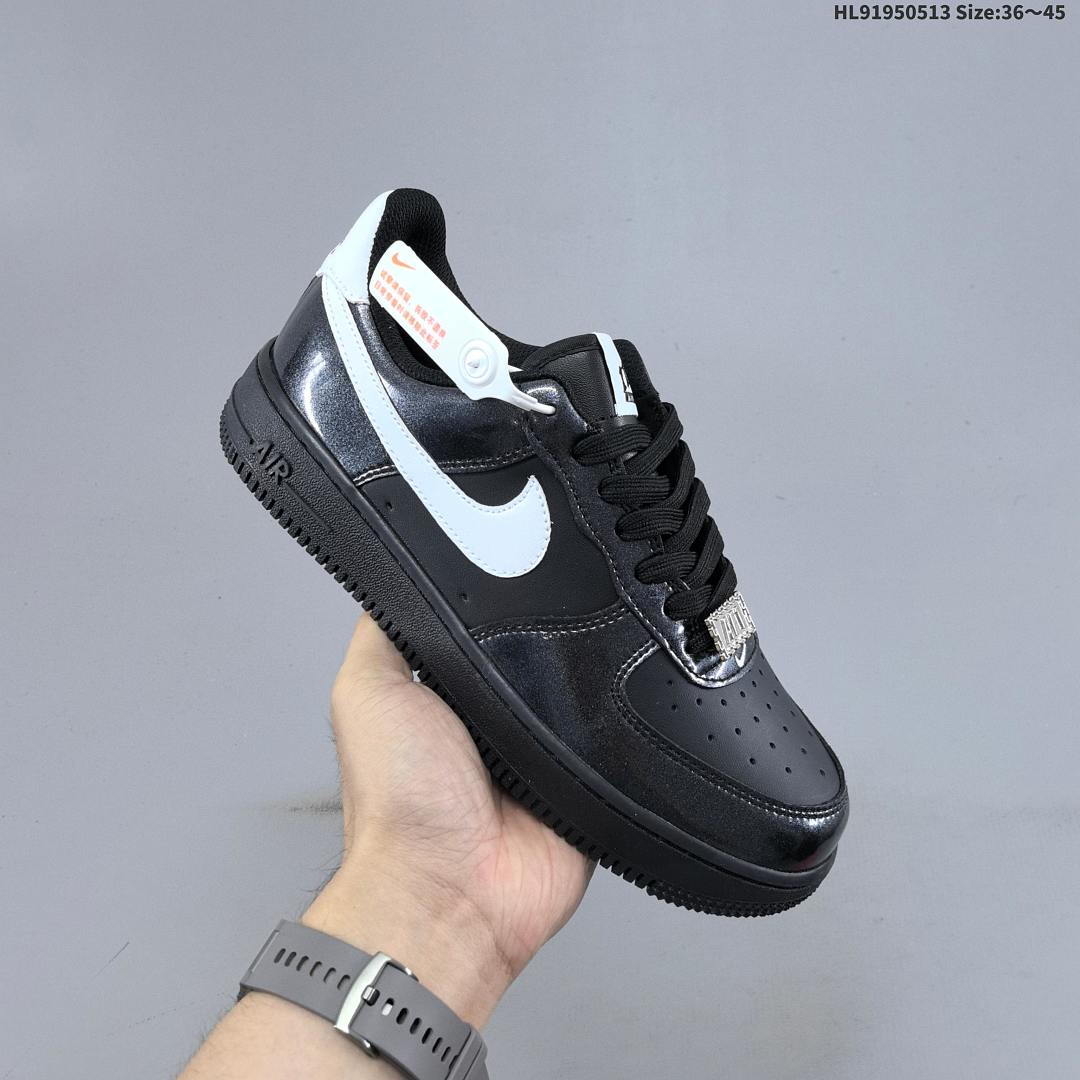 Nike Air Force 1 & x27;07 Low - foto 5