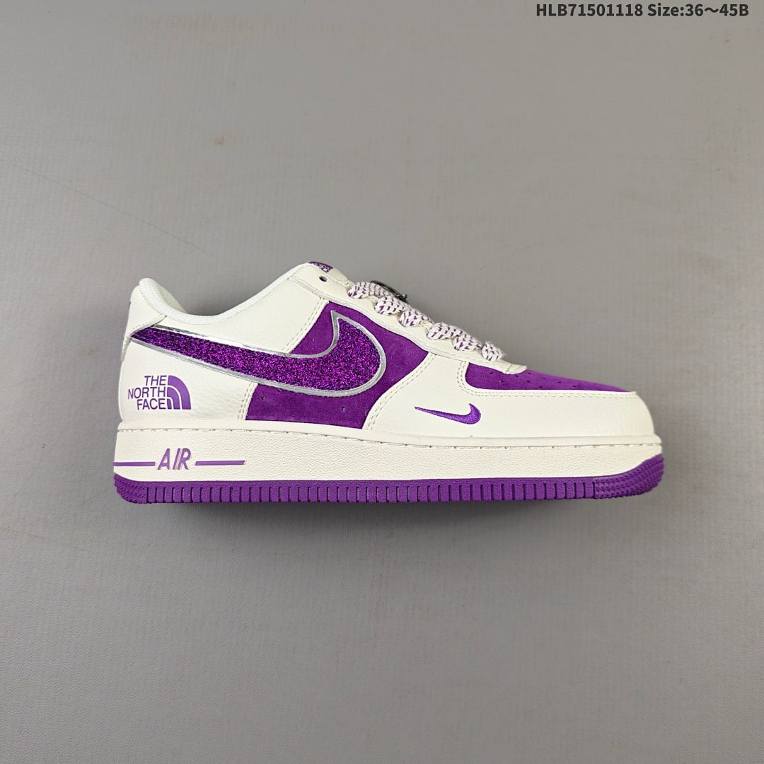 NIKE AIR FORCE 1‘07 LV8