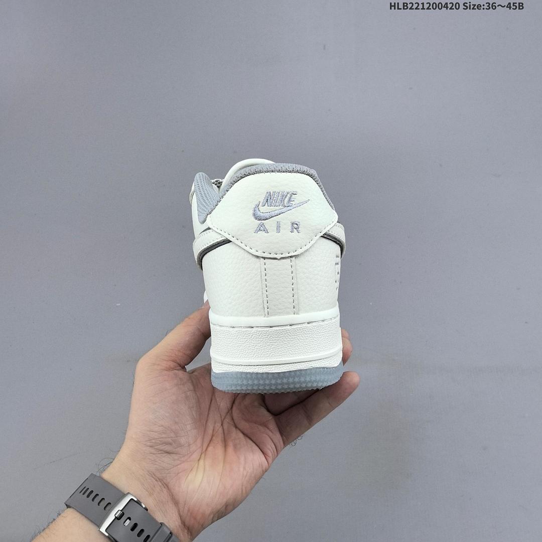 Nike AIR FORCE 1‘07 Force 1 - foto 6