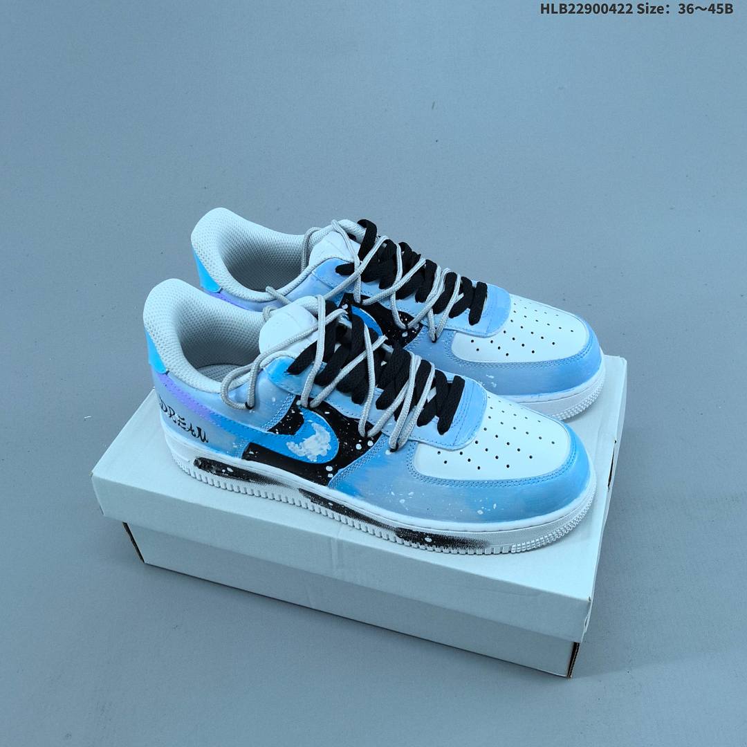 NIKE AIR FORCE 1‘07 LV8 - foto 12