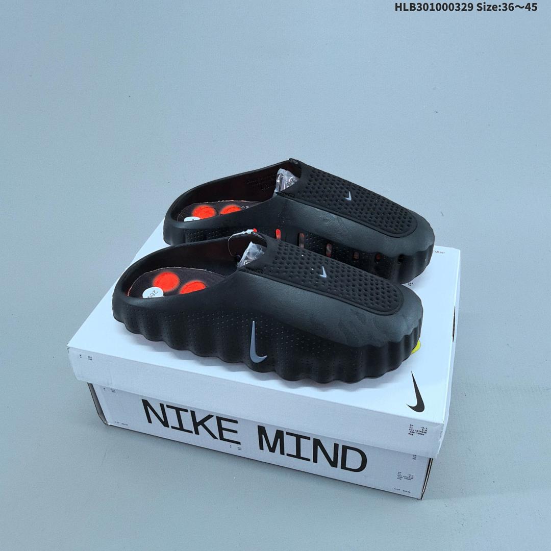 Nike Mind 001 HQ4307-600Nike ——Mi - foto 8