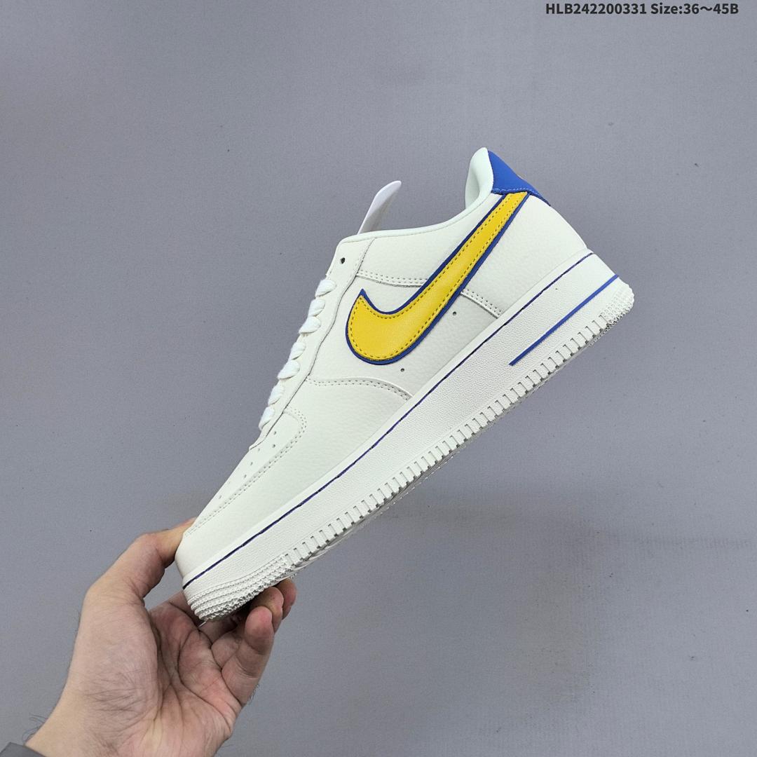 Nike Air Force1 07 low FV36 - foto 4