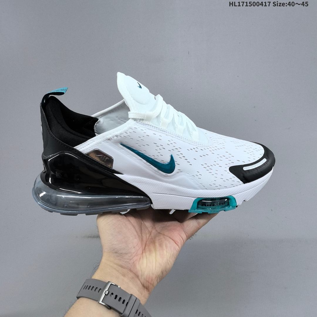 Nike Air Max 270 Flyknit Air Max - foto 2