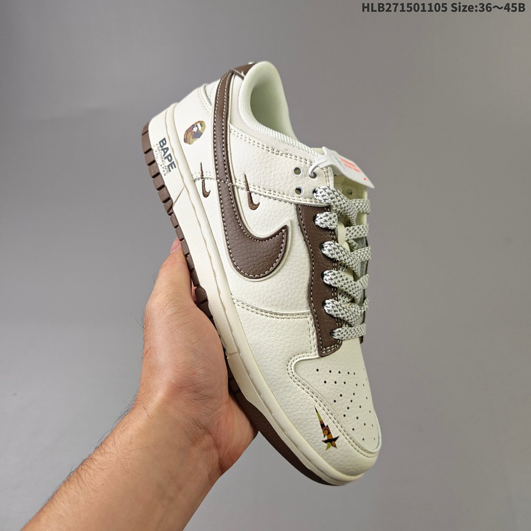 Nike Dunk Low Retro ‘DIY ’ - foto 7