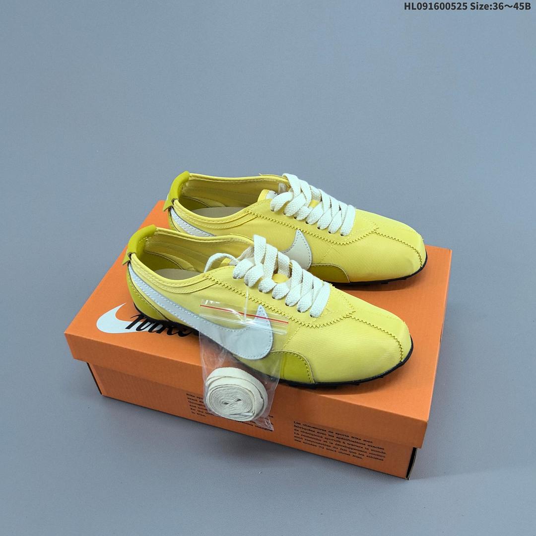 Nike Moon Shoe 1972 + ✨