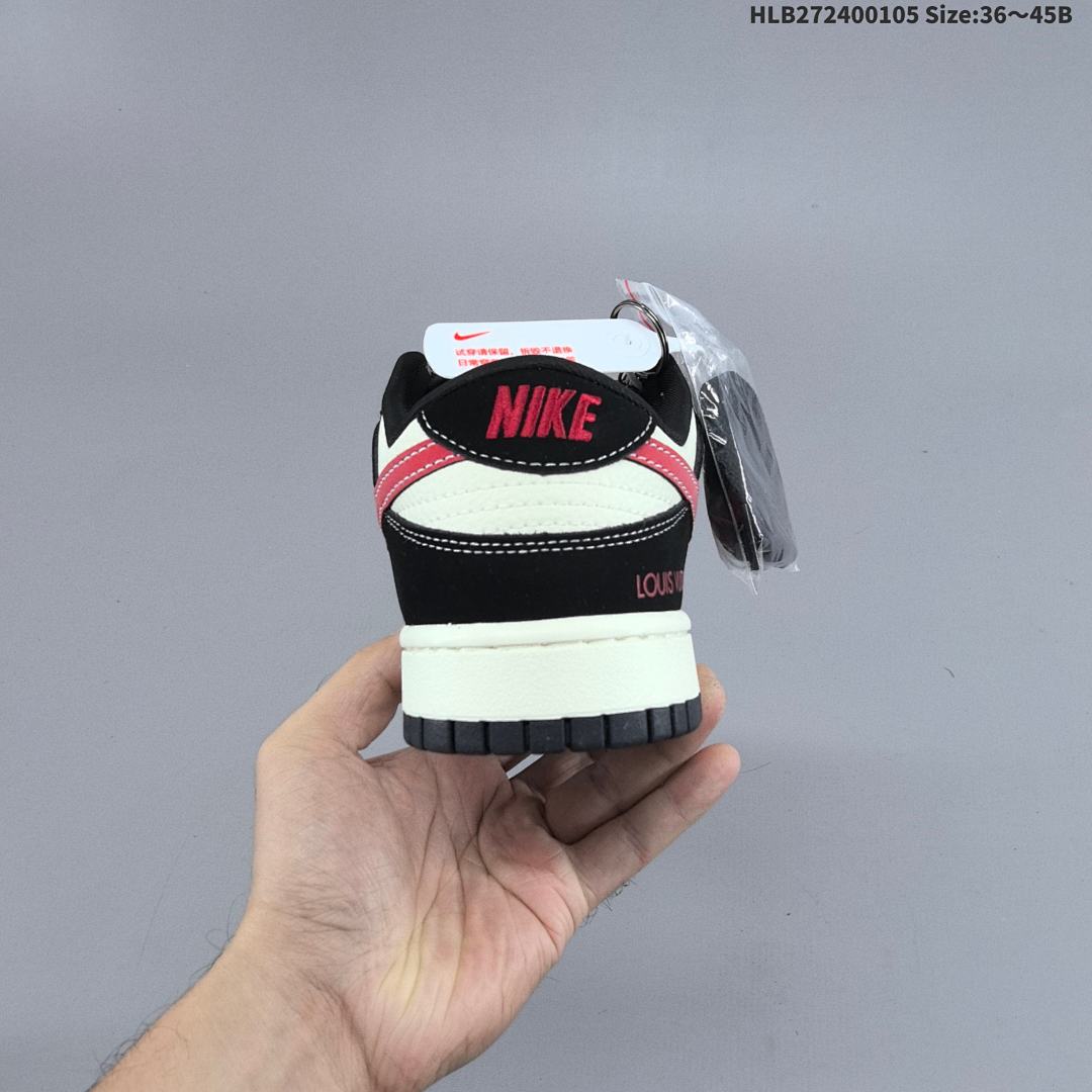 NIKE DUNK SB LOW Lv Dunk SB Dunk Dunk Dunk SB - foto 5