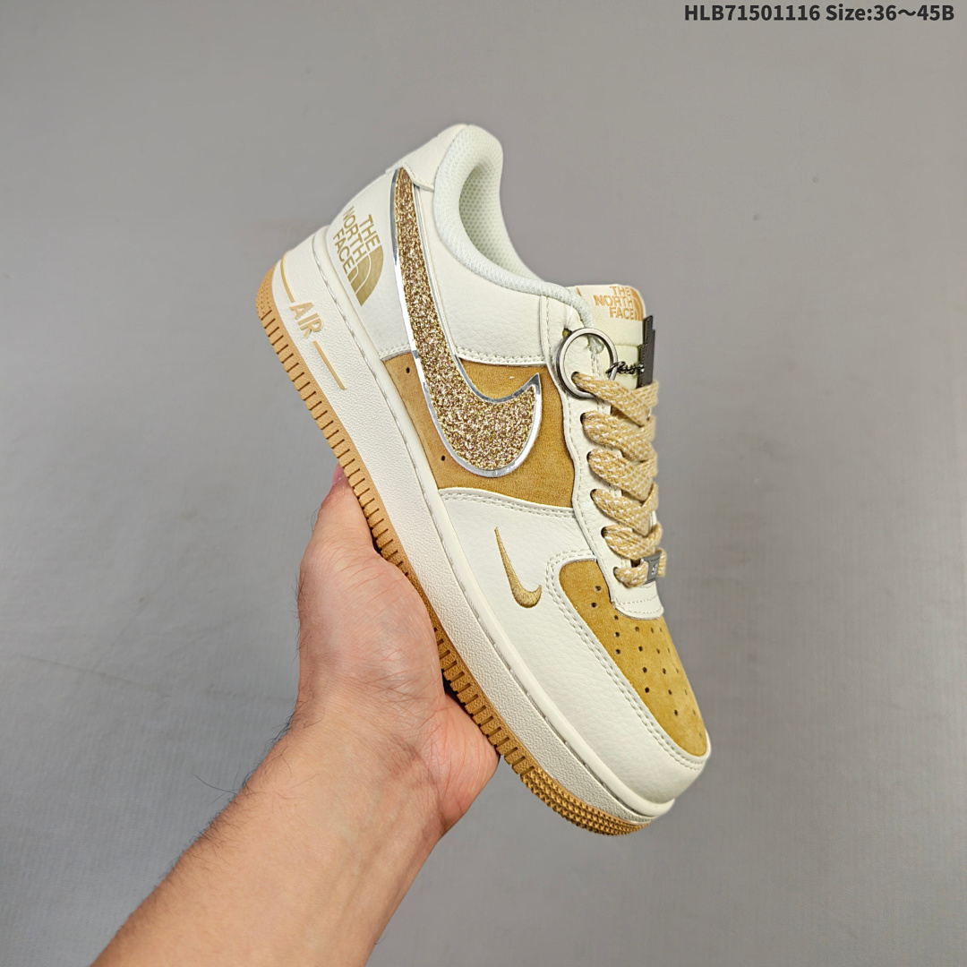 Nike Air Force1 07 low - foto 6