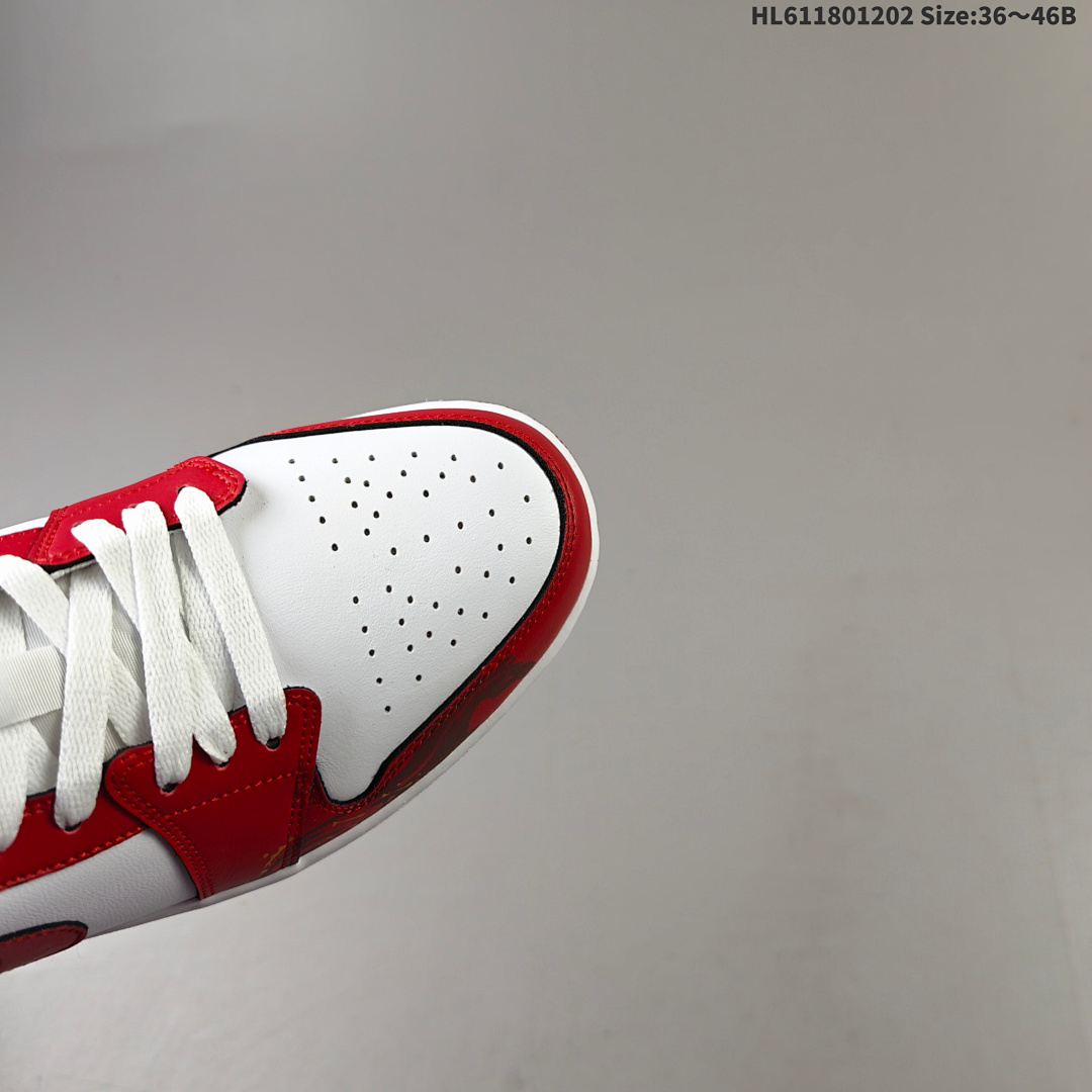 Air Jordan 1 Low AJ1 1 aj1 1 Air Jordan 1 Low - foto 3