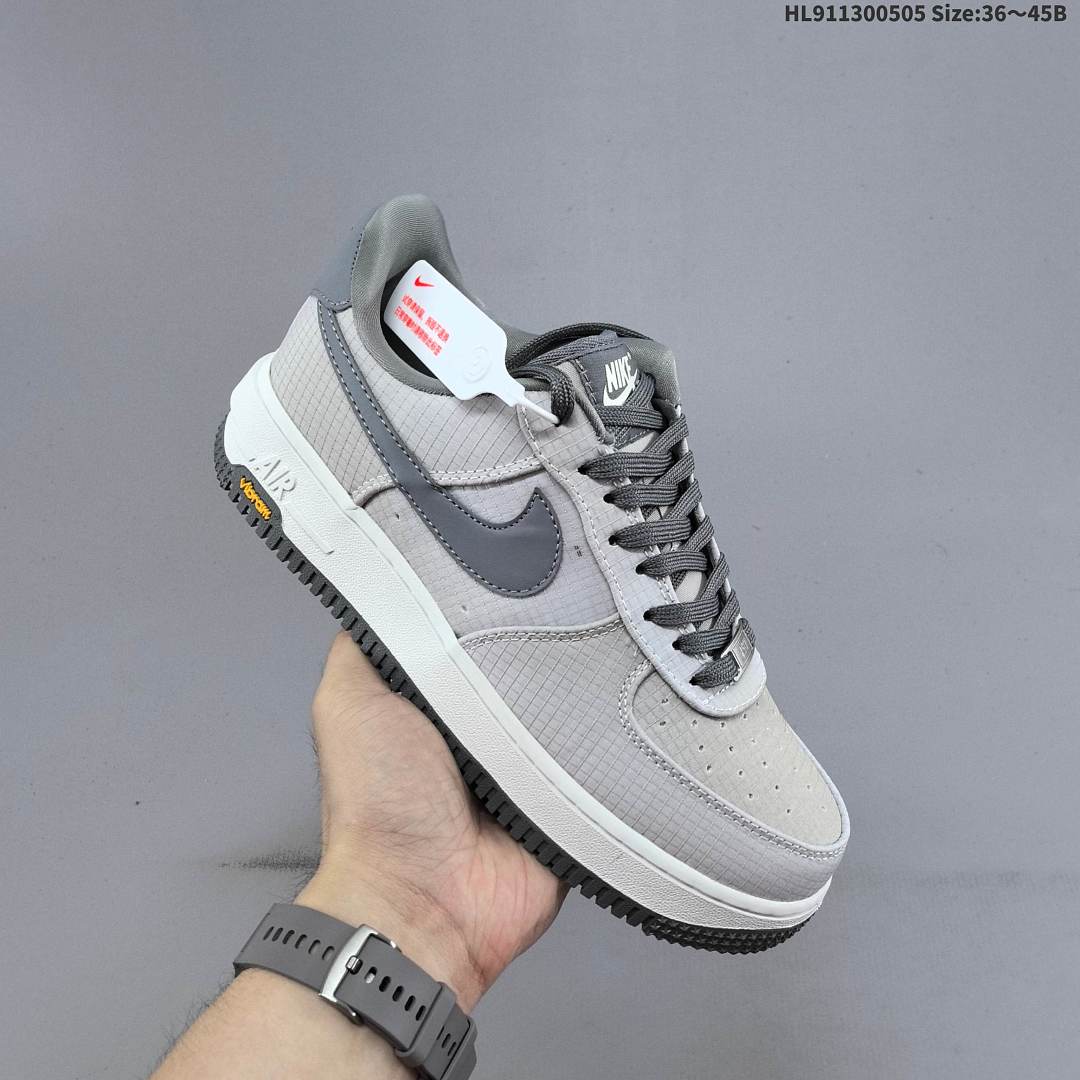 Nike AIR FORCE 1’07 Force - foto 3