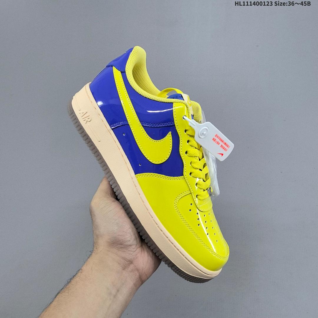 Nike Air Force 1’07 Force 1 - foto 8