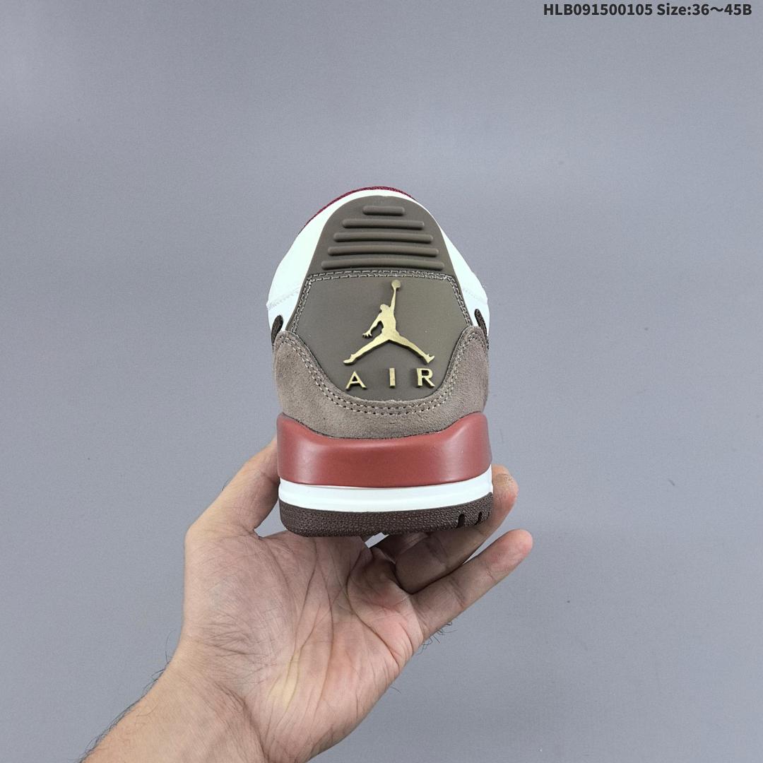 Air Jordan Legacy 312 312 Air Jordan 3 A - foto 5