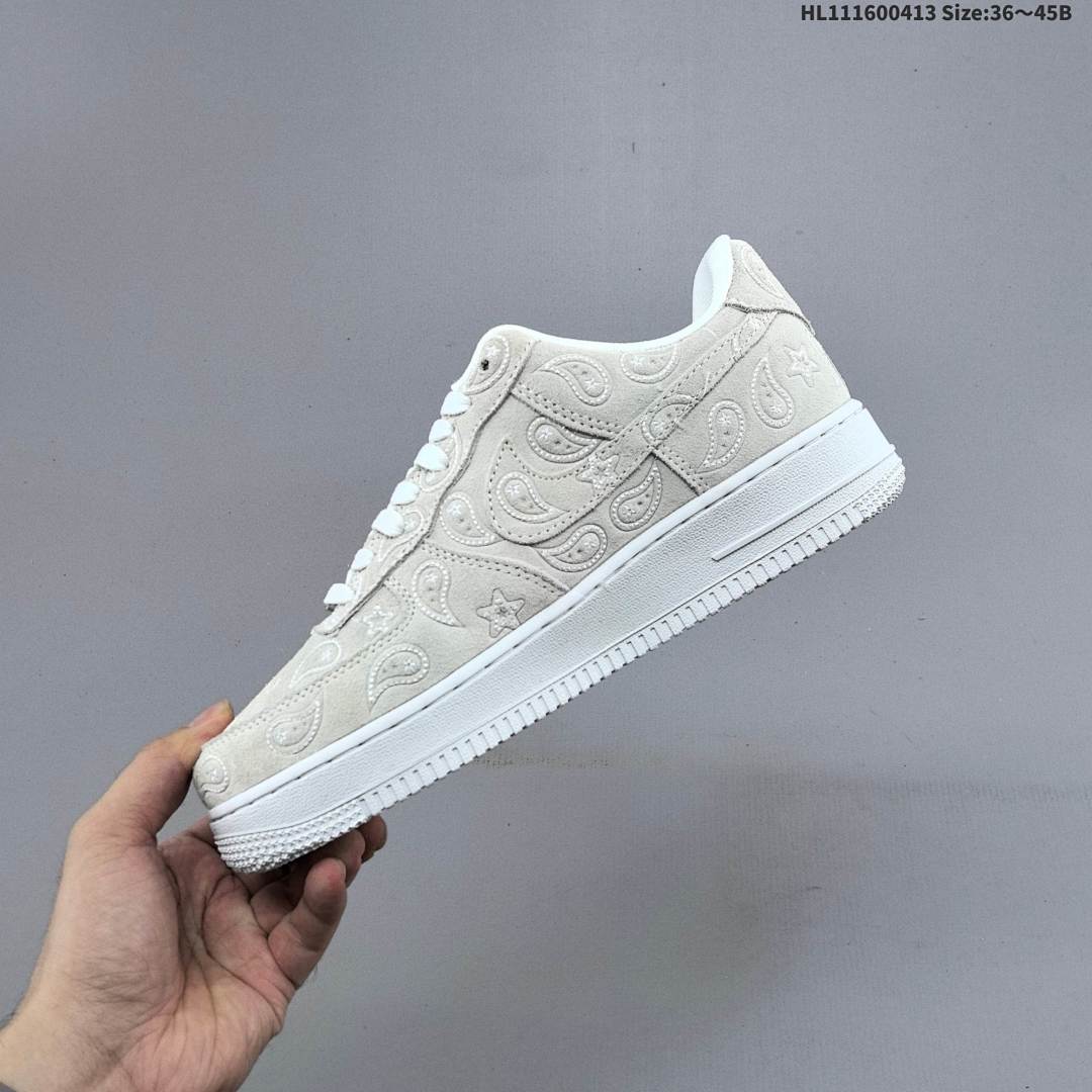 Nike Air Force 1 & x27;07 Low - foto 6