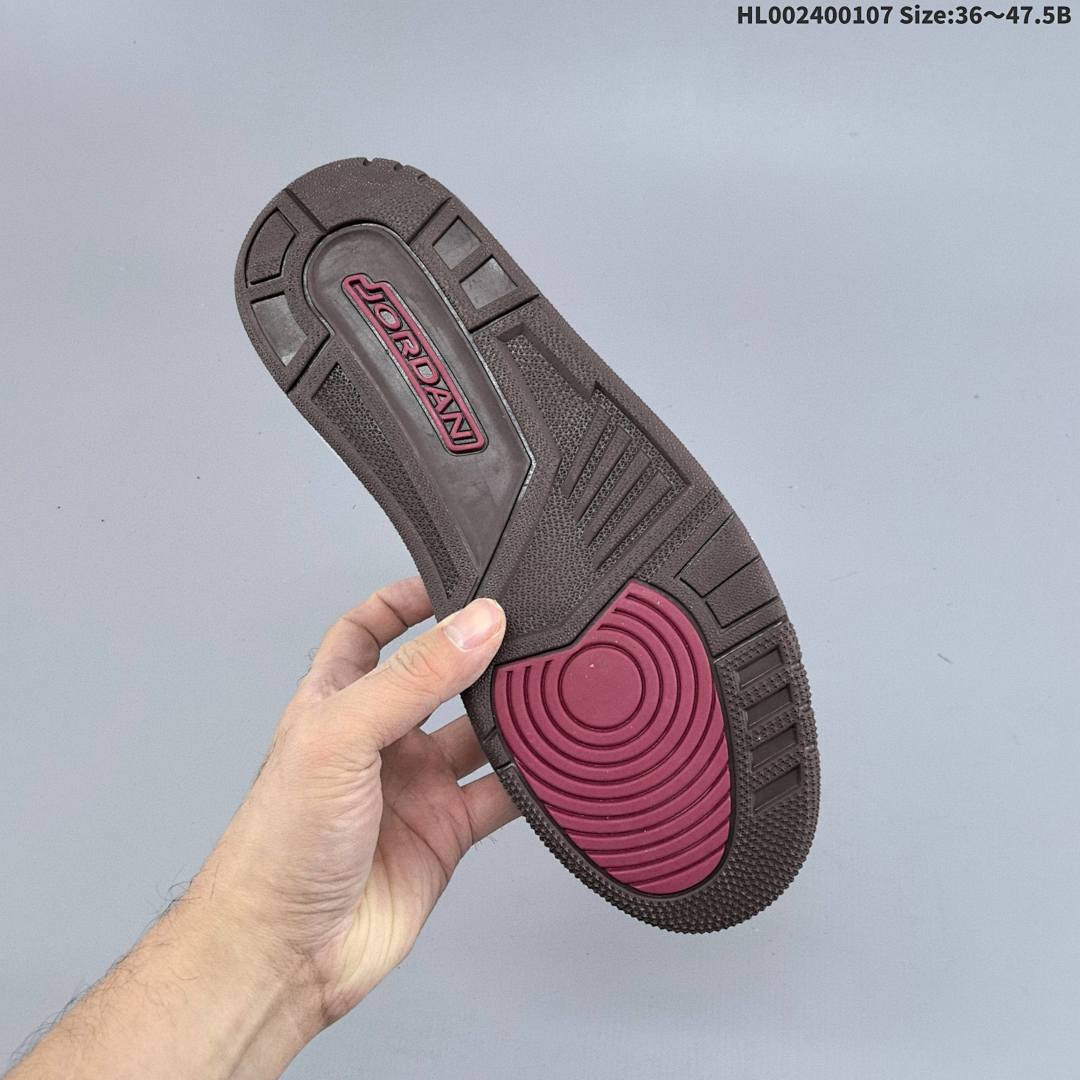Air Jordan Legacy 312 Low CNY AJ312 312 aj312 312 - foto 4