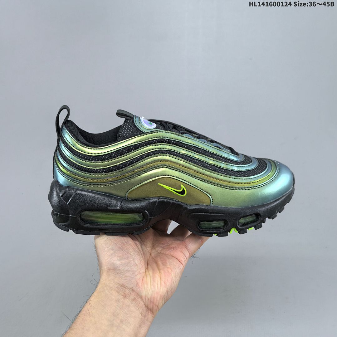 Nike Air Max 95/97 EVA IM2174 00 - foto 6