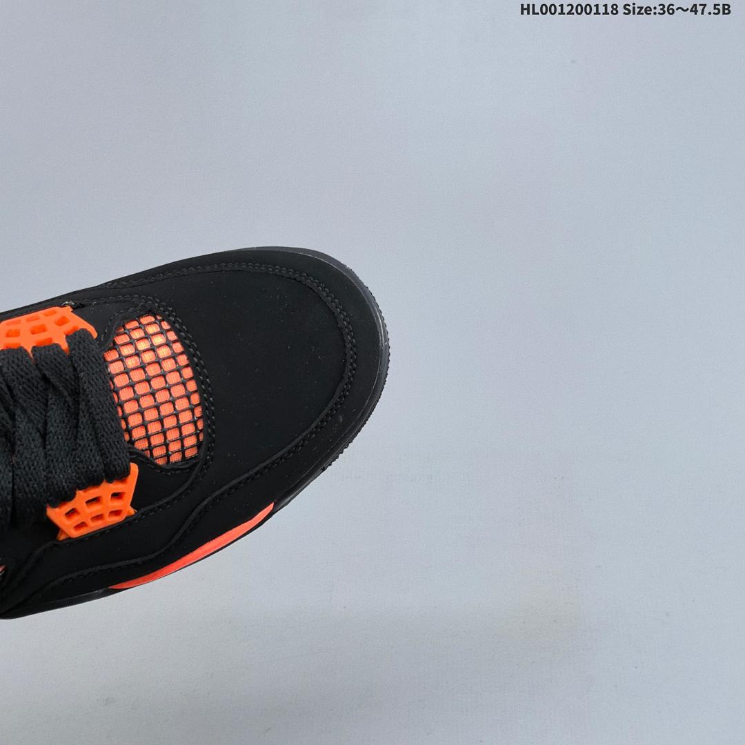 Air Jordan 4 Retro AJ4 4 aj4 4 - foto 3