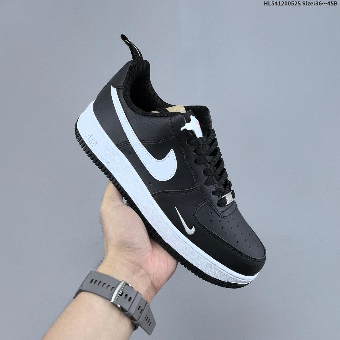 Nike AIR FORCE 1’07 Force - foto 5