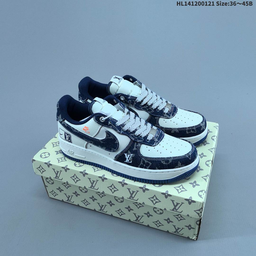 Nike Air Force1 07 low LV Y