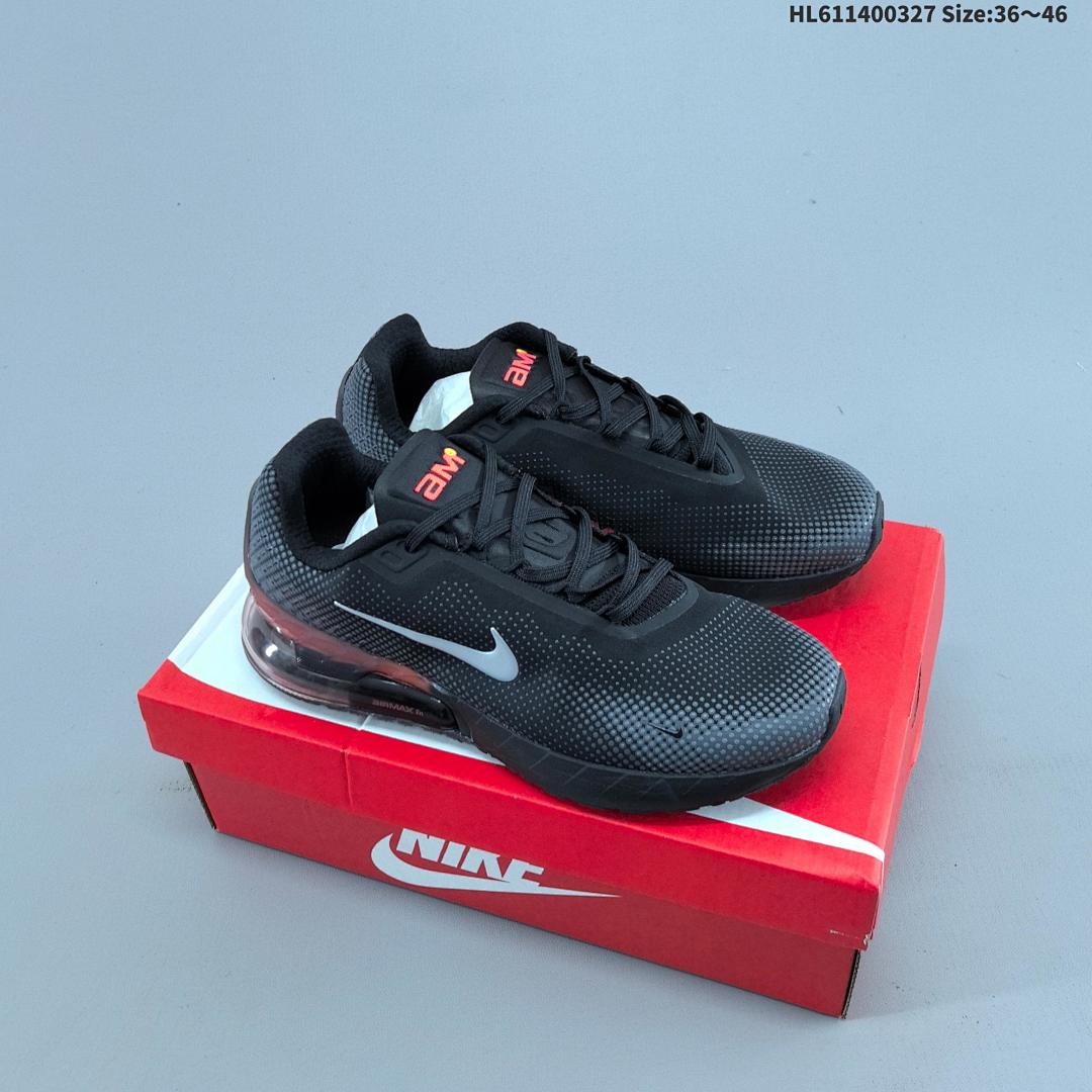 Nike Air Max Phoneix Swoosh - foto 3