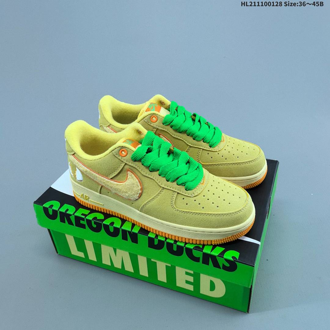Nike Air Force 1 Low Force 1