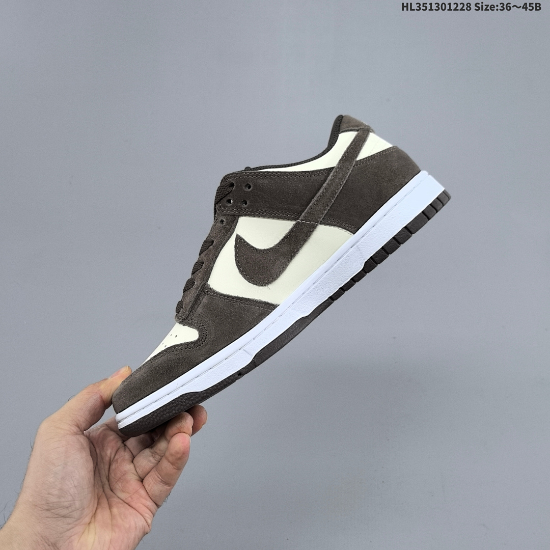 NIKE DUNK LOW sb -100 - foto 3