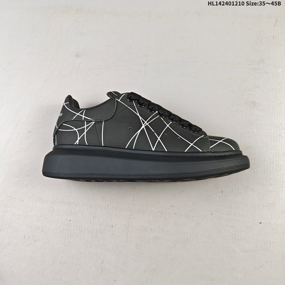 Alexander McQueen/ HL142401210 Si - foto 8