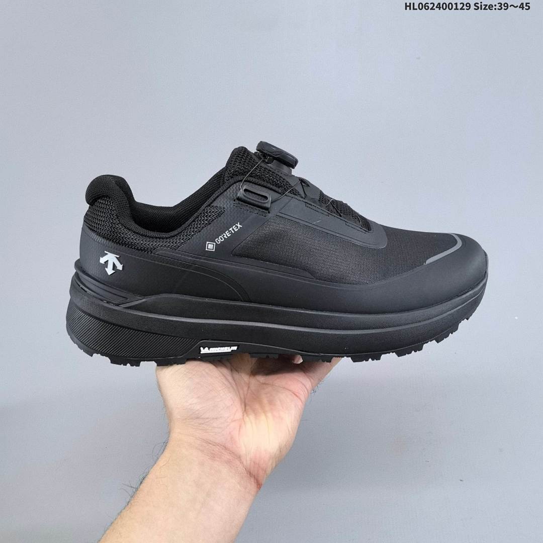 DESCENTE BOA DUALIS GORE-TEX - foto 3