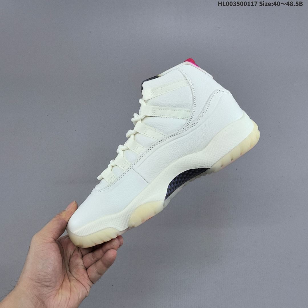 Air Jordan 11 Retro "285" AJ11 11 aj11 11 Jordan Bran - foto 7