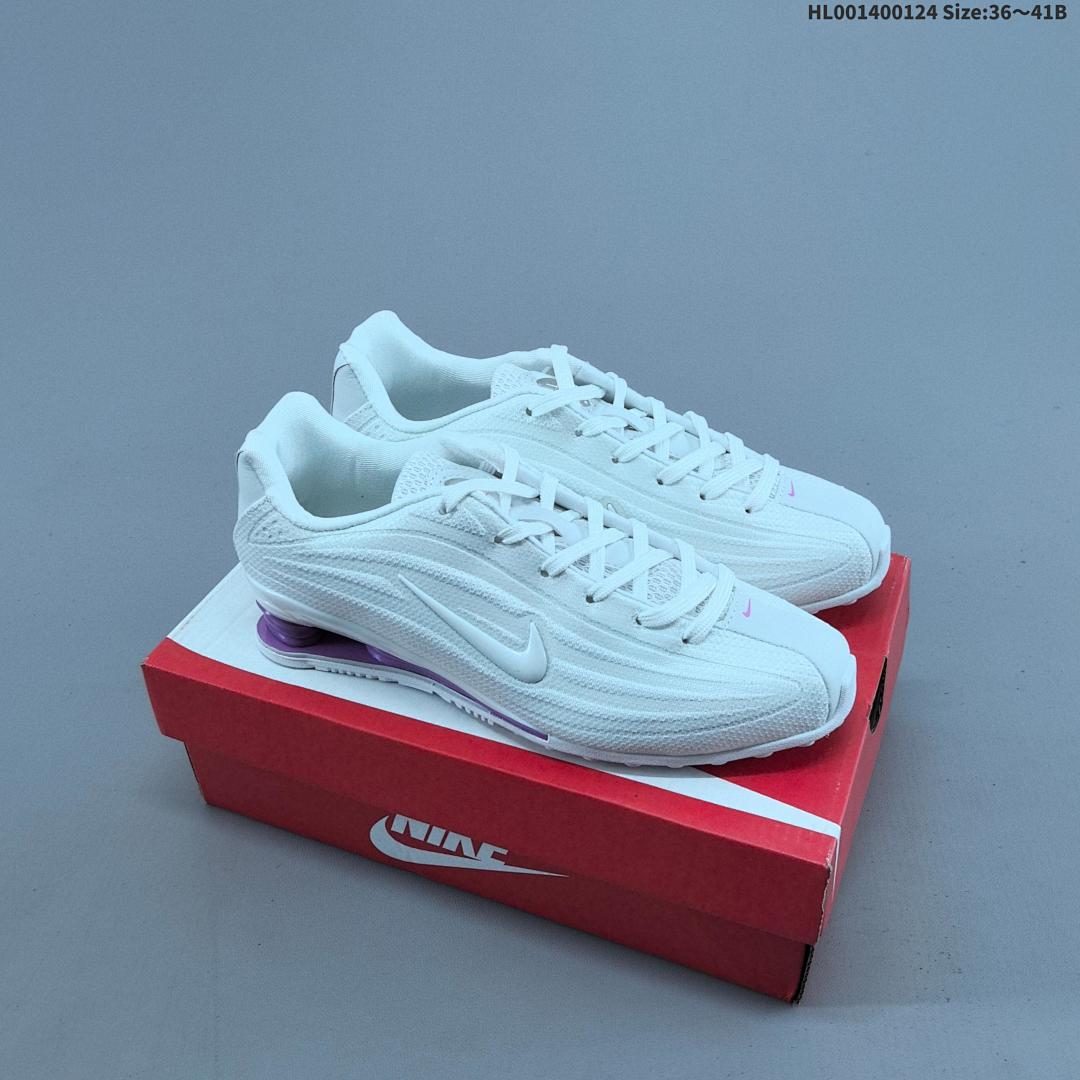 Nike Shox Z