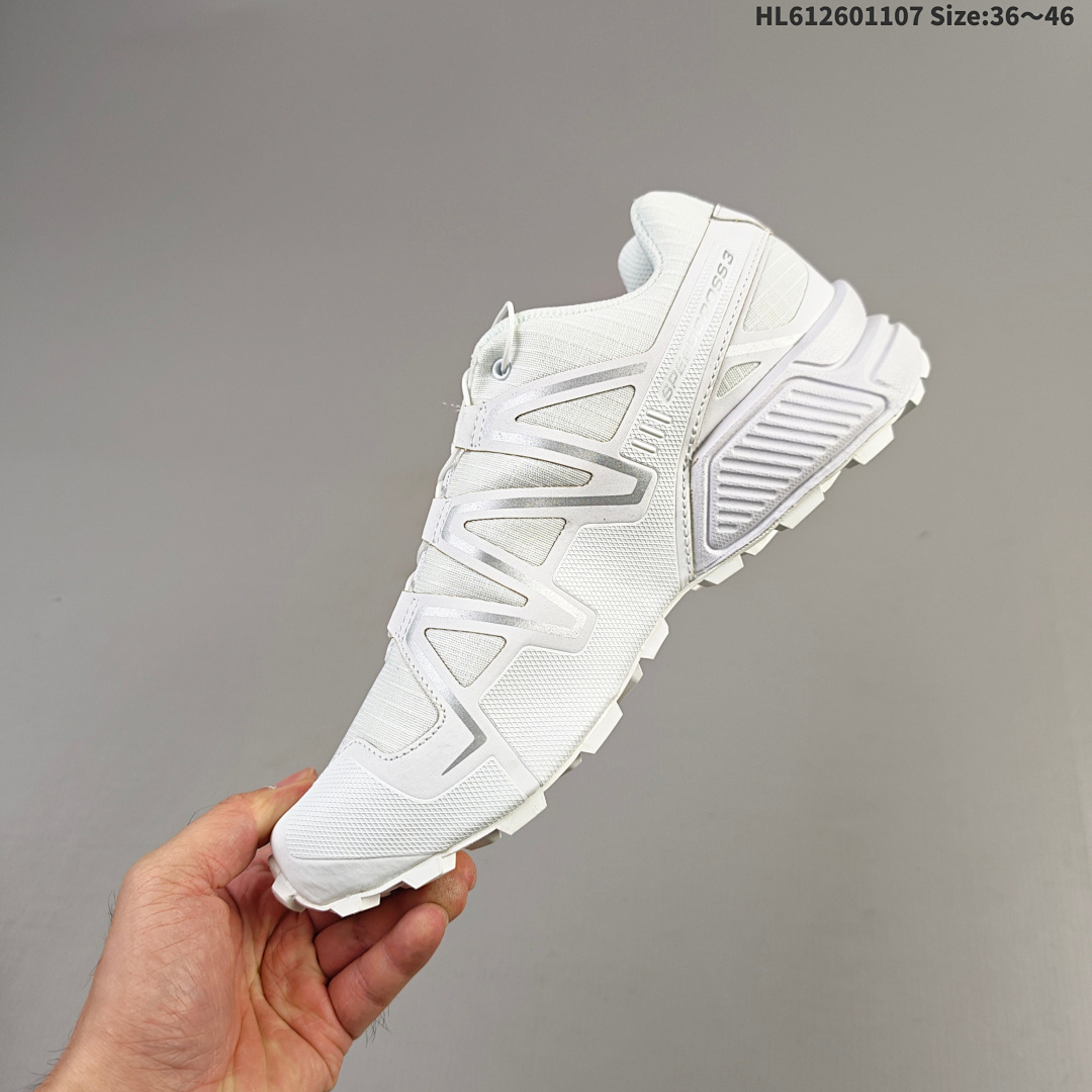 salomon SPEEDCROSS 3 Speedcross 3 - foto 4