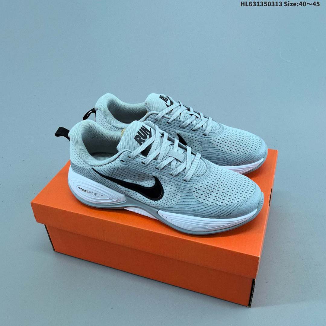 Nike ComfiRide -008 ID Size 45 - foto 3