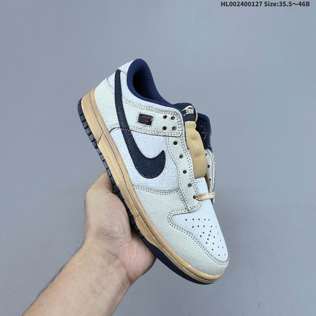 ❗️ Stranger Things x Nike Dunk SB Low SB Dunk - foto 3