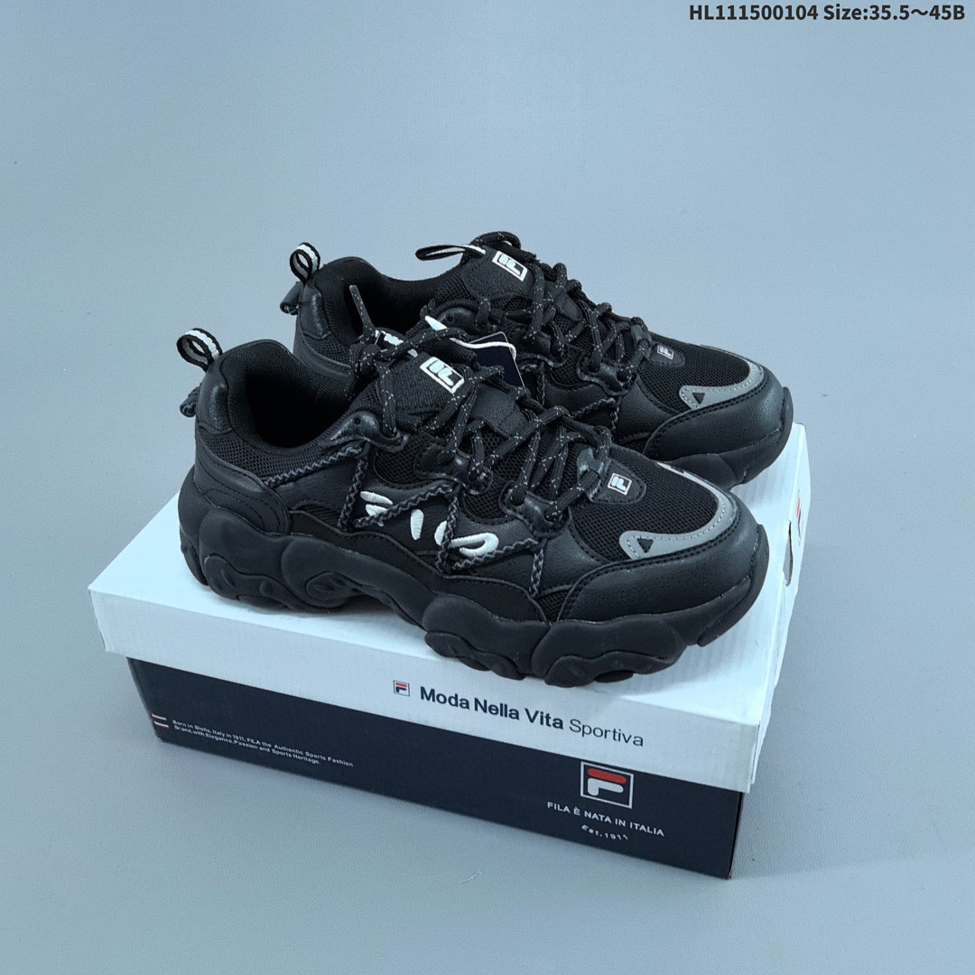 FILA FLUID 6 6.0 - foto 8